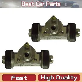 LSTORE20231117YS23402 C-TEK Drum Brake Master Cylinder Wheel