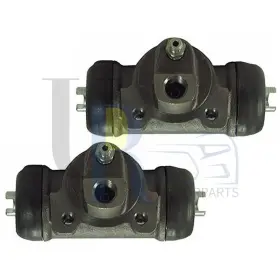 C-tek Moll20260414-3360 2x C-tek Rear Drum Brake Wheel Cylinder For 1998 1999 2000-2003 Toyota Sienna