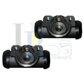 C-tek Moll20260414-3365 Rear Drum Brake Wheel Cylinder Fits Jeep Cherokee 1990 1991 1992 1993 1995 1996
