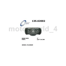 MOTOWLD230614090757 C-TEK Rear Drum Brake Master Cylinder Bel #3