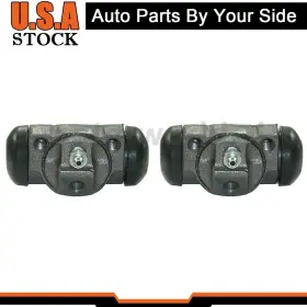 MOTOWLD230614090757 C-TEK Rear Drum Brake Master Cylinder Bel