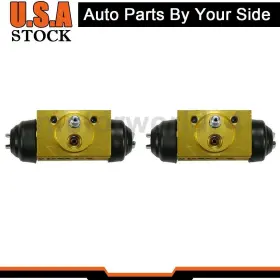 MOTOWLD230618939284 C-TEK Drum Brake Master Cylinder Wheel