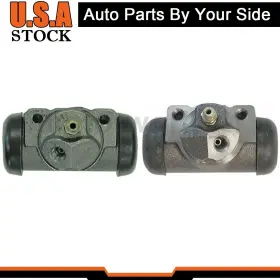 MOTOWLD250918011281 C-TEK Drum Brake Master Cylinder Wheel