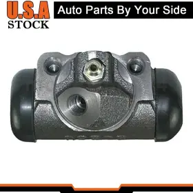 MOTOWLD250918299357 C-TEK Drum Brake Master Cylinder Wheel