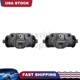 MRAP240723015466 C-TEK Rear Drum Brake Master Cylinder Wheel