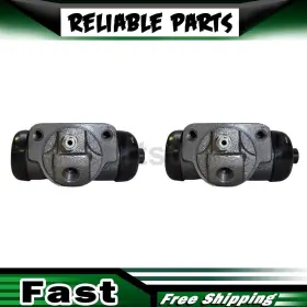 P1TH2201141225553 C-TEK Drum Brake Master Cylinder Wheel Rear