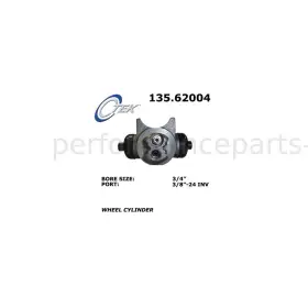 PM0EEOI220241210181854B C-TEK Rear Drum Brake Master Cylinder #3