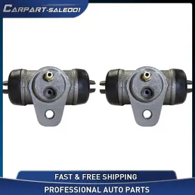 SALE250701121843 C-TEK Transporter Rear Drum Brake Master