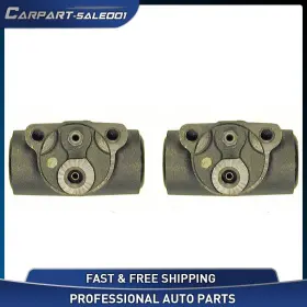SALE250701122283 C-TEK Rear Drum Brake Master Cylinder Wheel