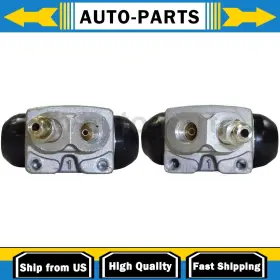 SCARS05082025L08193 C-TEK Rear Brake Master Cylinder Wheel