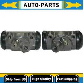 SCARS05082025L08253 C-TEK Front Brake Master Cylinder Wheel