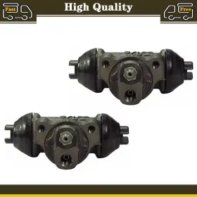 SCARS20231117YS23256 C-TEK Drum Brake Master Cylinder Wheel