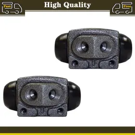 SCARS20231117YS23261 C-TEK Drum Brake Master Cylinder Wheel