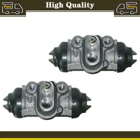 SCARS20231117YS23282 C-TEK Drum Brake Master Cylinder Wheel