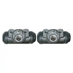 SCARS20231117YS23294 C-TEK Drum Brake Master Cylinder Wheel #2