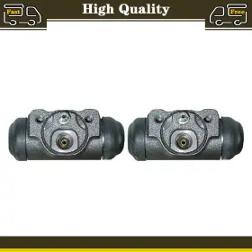 SCARS20231117YS23294 C-TEK Drum Brake Master Cylinder Wheel
