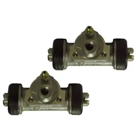 SCARS20231117YS23402 C-TEK Drum Brake Master Cylinder Wheel #2