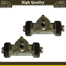 SCARS20231117YS23402 C-TEK Drum Brake Master Cylinder Wheel