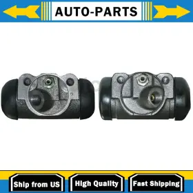 SCARS20241203L0823 C-TEK Rear Brake Master Cylinder Wheel