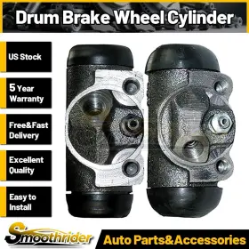 SMRD250611030859 C-TEK Rear Drum Brake Wheel Cylinders E-200