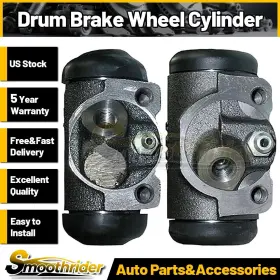 SMRD250611031046 C-TEK Rear Drum Brake Wheel Cylinders E-350