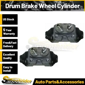 C-tek Smrd250614245535 For Dodge Stratus 2003 2004 2005 2006 C-tek 2pcs Rear Drum Brake Wheel Cylinder