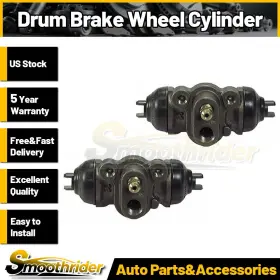 SMRD250617224761 C-TEK Rear Drum Brake Master Cylinder Wheel