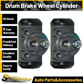 SMRD250617224897 C-TEK Rear Drum Brake Master Cylinder Wheel