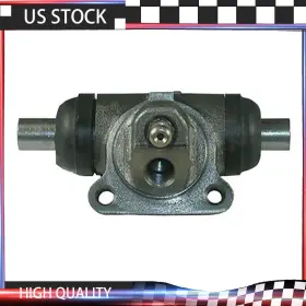 SOP3240822038364 C-TEK Rear Drum Brake Master Cylinder Wheel