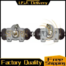 SPKA210310093250-CP C-TEK Centric Drum Brake Master Cylinder