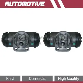 SPKA230621120978-CP C-TEK Rear Wheel Cylinder Chevrolet Chevy