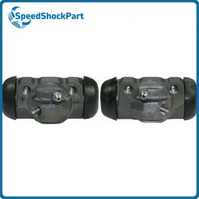 SSPAHQU320250402170545C C-TEK Front Drum Brake Master Wheel