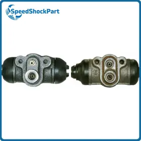 SSPBHQV320250402170546A C-TEK Rear Drum Brake Master Cylinder