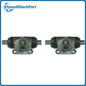 SSPBHRL220250402170549B C-TEK Rear Drum Brake Master Cylinder
