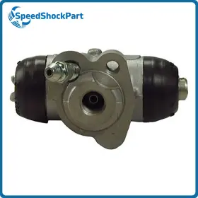 SSPBHRT120250402170550A C-TEK Rear Left Drum Brake Master