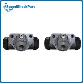 SSPBHUV220250402170607C C-TEK Rear Drum Brake Master Cylinder