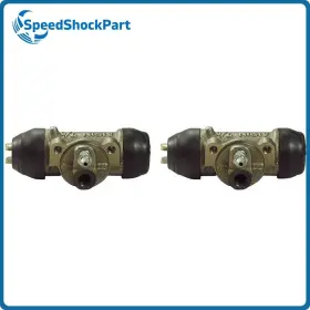 SSPCBKGG220250320123948A C-TEK Rear Drum Brake Master Wheel