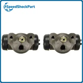SSPDHQX220250402170546C C-TEK Rear Drum Brake Master Cylinder
