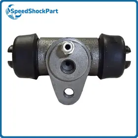 SSPDHRV120250402170551C C-TEK Front Drum Brake Master Wheel