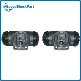 SSPEHQY220250402170546A C-TEK Rear Drum Brake Master Cylinder
