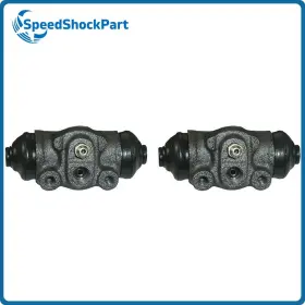 SSPFHQZ220250402170546B C-TEK Rear Drum Brake Master Cylinder