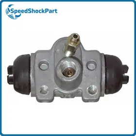 SSPFHRX120250402170551B C-TEK Rear Right Drum Brake Master