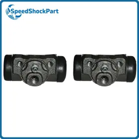 SSPFHVH220250402170608C C-TEK Rear Drum Brake Master Cylinder