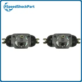 SSPHHRB220250402170547A C-TEK Rear Drum Brake Master Cylinder