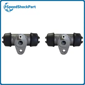 SSPHHVJ220250402170609B C-TEK Front Drum Brake Master Wheel