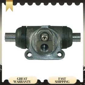 SSPP240822038594 C-TEK Rear Drum Brake Master Cylinder Wheel