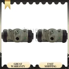 SSPP241010018383 C-TEK Rear Drum Brake Master Cylinder Wheel