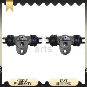 SSPP241010086961 C-TEK Rear Drum Brake Master Cylinder Wheel