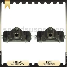 SSPP241010092460 C-TEK Rear Drum Brake Master Cylinder Wheel