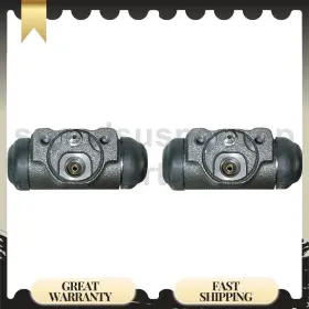 SSPP241010101063 C-TEK Rear Drum Brake Master Cylinder Wheel